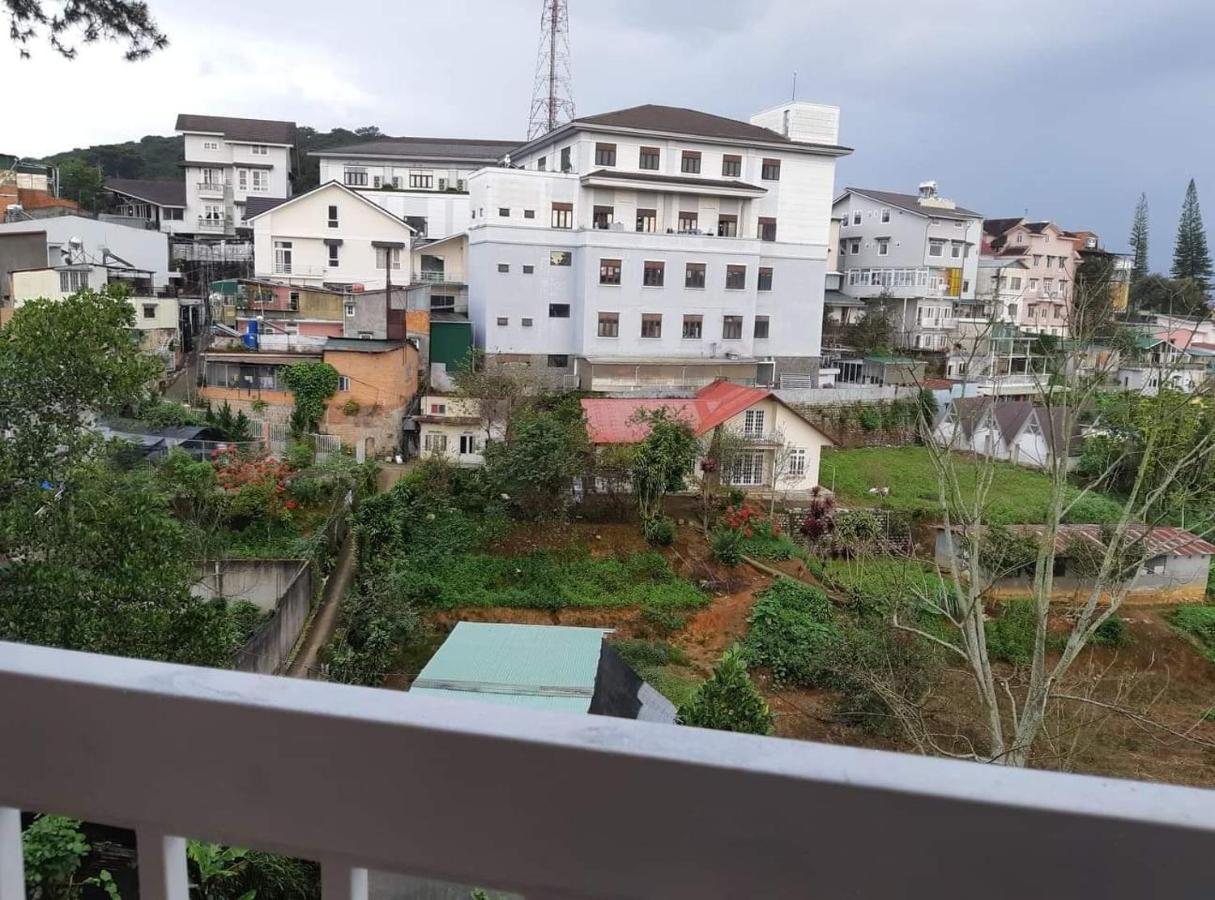 Forelsket 2 Dalat Exteriér fotografie