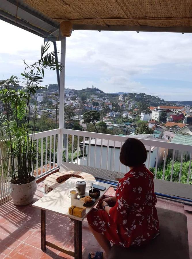 Forelsket 2 Dalat Exteriér fotografie