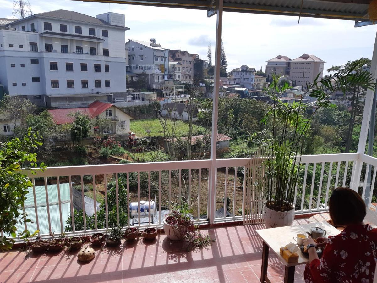 Forelsket 2 Dalat Exteriér fotografie