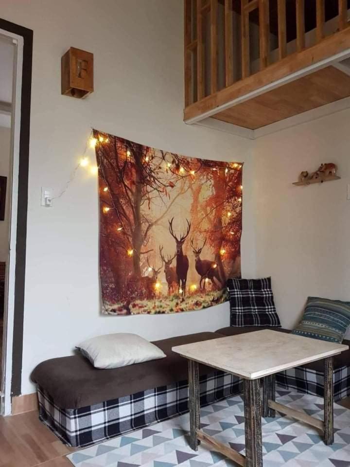Forelsket 2 Dalat Pokoj fotografie