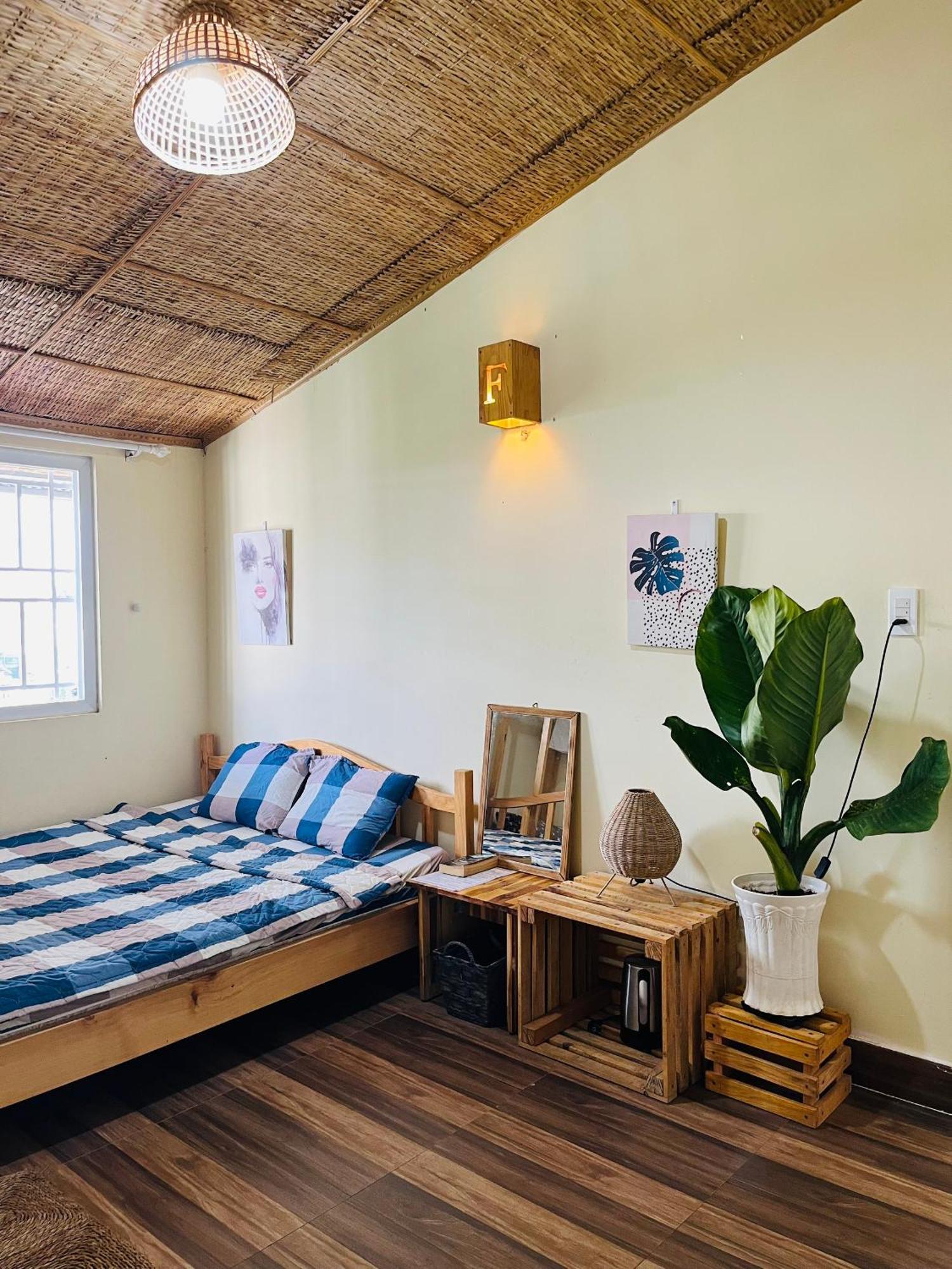 Forelsket 2 Dalat Pokoj fotografie